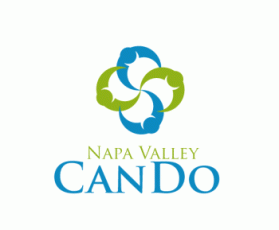 Logo Design Entry 68913 submitted by darksoul to the contest for Napa Valley CanDo run by NV CanDo