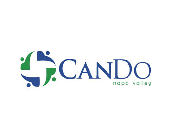 Logo Design entry 68925 submitted by grapphist to the Logo Design for Napa Valley CanDo run by NV CanDo