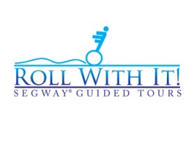 Logo Design entry 69020 submitted by cest_emilie to the Logo Design for Roll With It! run by Leonard Del Sol