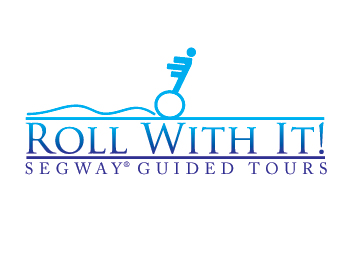 Logo Design entry 69081 submitted by KayleeBugDesignStudio to the Logo Design for Roll With It! run by Leonard Del Sol