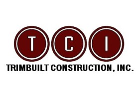 Logo Design entry 69093 submitted by logoguy to the Logo Design for Trimbuilt Construction, Inc. run by Shannonie
