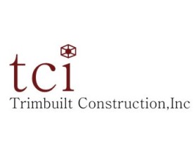Logo Design entry 69106 submitted by t0mt0m to the Logo Design for Trimbuilt Construction, Inc. run by Shannonie
