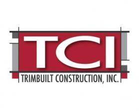 Logo Design entry 69107 submitted by cosminelu16 to the Logo Design for Trimbuilt Construction, Inc. run by Shannonie