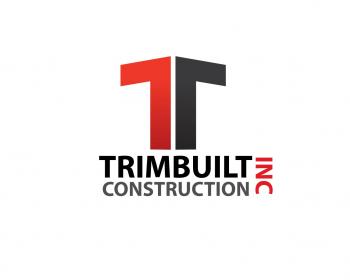 Logo Design entry 69111 submitted by maadezine to the Logo Design for Trimbuilt Construction, Inc. run by Shannonie