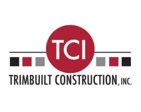 Logo Design entry 69112 submitted by melissamax to the Logo Design for Trimbuilt Construction, Inc. run by Shannonie