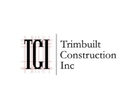Logo Design entry 69125 submitted by melissamax to the Logo Design for Trimbuilt Construction, Inc. run by Shannonie