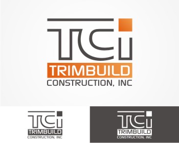 Logo Design entry 69161 submitted by ANPAdesign to the Logo Design for Trimbuilt Construction, Inc. run by Shannonie
