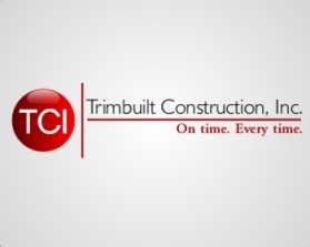 Logo Design entry 69215 submitted by blackhorse to the Logo Design for Trimbuilt Construction, Inc. run by Shannonie