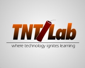 Logo Design entry 69247 submitted by mg2grafx to the Logo Design for TNT Lab run by rlanders