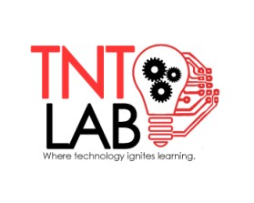 Logo Design Entry 69257 submitted by Carnie to the contest for TNT Lab run by rlanders