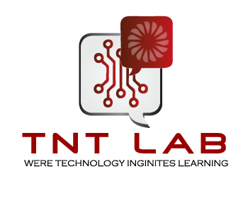 Logo Design entry 69332 submitted by dziners4web to the Logo Design for TNT Lab run by rlanders