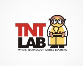 Logo Design entry 69320 submitted by rajiv29 to the Logo Design for TNT Lab run by rlanders