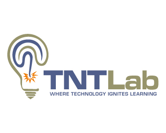 Logo Design entry 69332 submitted by mahmur to the Logo Design for TNT Lab run by rlanders