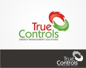 Logo Design entry 69431 submitted by ANPAdesign to the Logo Design for True Controls Ltd run by TrueControls