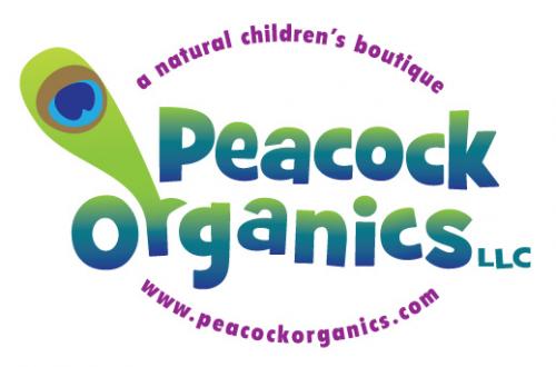 Logo Design entry 17148 submitted by boston_pop to the Logo Design for Peacock Organics, LLC run by peacockorganics
