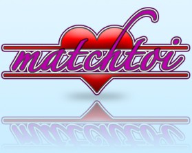 Logo Design Entry 69727 submitted by rmcmann to the contest for Dating Site run by ben@tagz.com