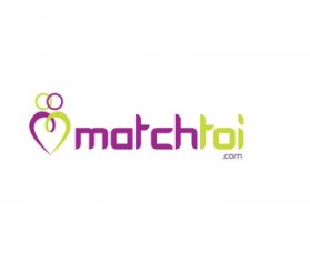 Logo Design entry 69745 submitted by ArtMachine to the Logo Design for Dating Site run by ben@tagz.com