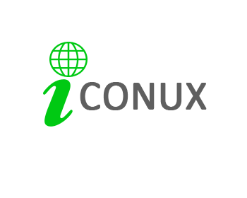 Logo Design entry 69870 submitted by creativemind to the Logo Design for IconuX run by iconux