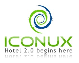 Logo Design entry 69876 submitted by farmboy to the Logo Design for IconuX run by iconux