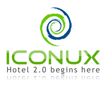 Logo Design entry 69876 submitted by alialaa to the Logo Design for IconuX run by iconux