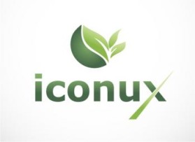 Logo Design entry 69877 submitted by alialaa to the Logo Design for IconuX run by iconux