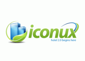 Logo Design entry 69902 submitted by darksoul to the Logo Design for IconuX run by iconux