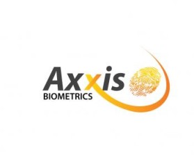 Logo Design entry 70089 submitted by bigxes to the Logo Design for Axxis Biometrics run by BrickHouseSecurity