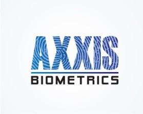 Logo Design entry 70109 submitted by Gergana to the Logo Design for Axxis Biometrics run by BrickHouseSecurity