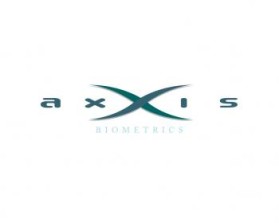 Logo Design entry 70124 submitted by maadezine to the Logo Design for Axxis Biometrics run by BrickHouseSecurity