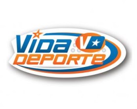 Logo Design Entry 70304 submitted by melissamax to the contest for VidaDeporte run by clebron