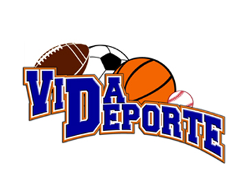 Logo Design entry 70308 submitted by allensgraphicsdotcom to the Logo Design for VidaDeporte run by clebron