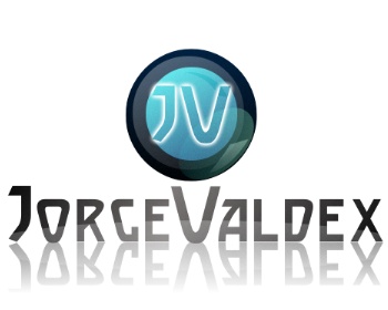 Logo Design entry 70408 submitted by alialaa to the Logo Design for Jorge Valdex run by jorge.valdex