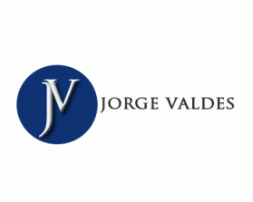 Logo Design entry 70379 submitted by t0mt0m to the Logo Design for Jorge Valdex run by jorge.valdex