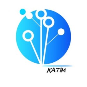 Logo Design entry 70410 submitted by magnacrest to the Logo Design for Katim run by LA