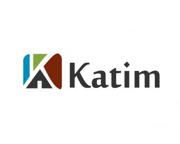 Logo Design entry 70632 submitted by maadezine to the Logo Design for Katim run by LA