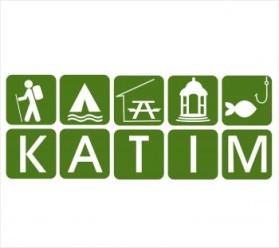 Logo Design Entry 70430 submitted by ArtMachine to the contest for Katim run by LA