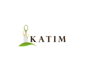 Logo Design Entry 70500 submitted by magnacrest to the contest for Katim run by LA