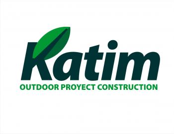 Logo Design entry 70520 submitted by damichi75 to the Logo Design for Katim run by LA