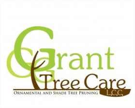 Logo Design entry 71232 submitted by mg2grafx to the Logo Design for Gant Tree Care run by trevor