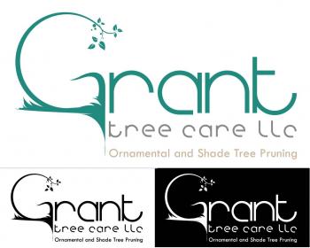 Logo Design entry 71347 submitted by kavster to the Logo Design for Gant Tree Care run by trevor