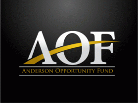 Logo Design entry 71502 submitted by darksoul to the Logo Design for Anderson Opportunity Fund, LP run by darrellwk@gmail.com