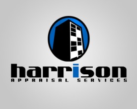Logo Design Entry 71537 submitted by rmcmann to the contest for Harrison Appraisal Services, Inc. run by HASINC