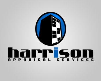 Logo Design entry 71537 submitted by rmcmann to the Logo Design for Harrison Appraisal Services, Inc. run by HASINC