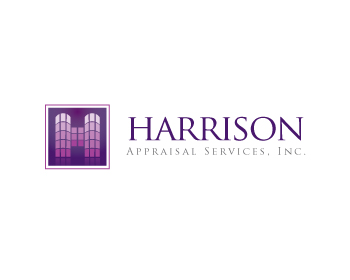 Logo Design entry 71573 submitted by xpressions to the Logo Design for Harrison Appraisal Services, Inc. run by HASINC