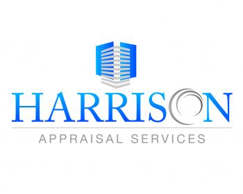 Logo Design entry 71576 submitted by E3 to the Logo Design for Harrison Appraisal Services, Inc. run by HASINC