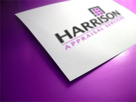 Logo Design entry 71620 submitted by csshobbyist to the Logo Design for Harrison Appraisal Services, Inc. run by HASINC