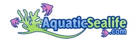 Logo Design Entry 17236 submitted by woosh design to the contest for Aquatic Sealife run by chev454
