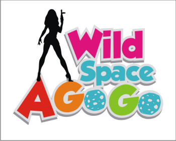 Logo Design entry 71667 submitted by dorarpol to the Logo Design for WILD SPACE A GO GO run by WILDSPACEman