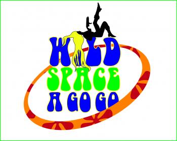 Logo Design entry 71669 submitted by danielJdesign to the Logo Design for WILD SPACE A GO GO run by WILDSPACEman
