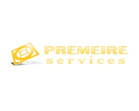 Logo Design entry 71753 submitted by csshobbyist to the Logo Design for Premier Services run by robertpierce3
